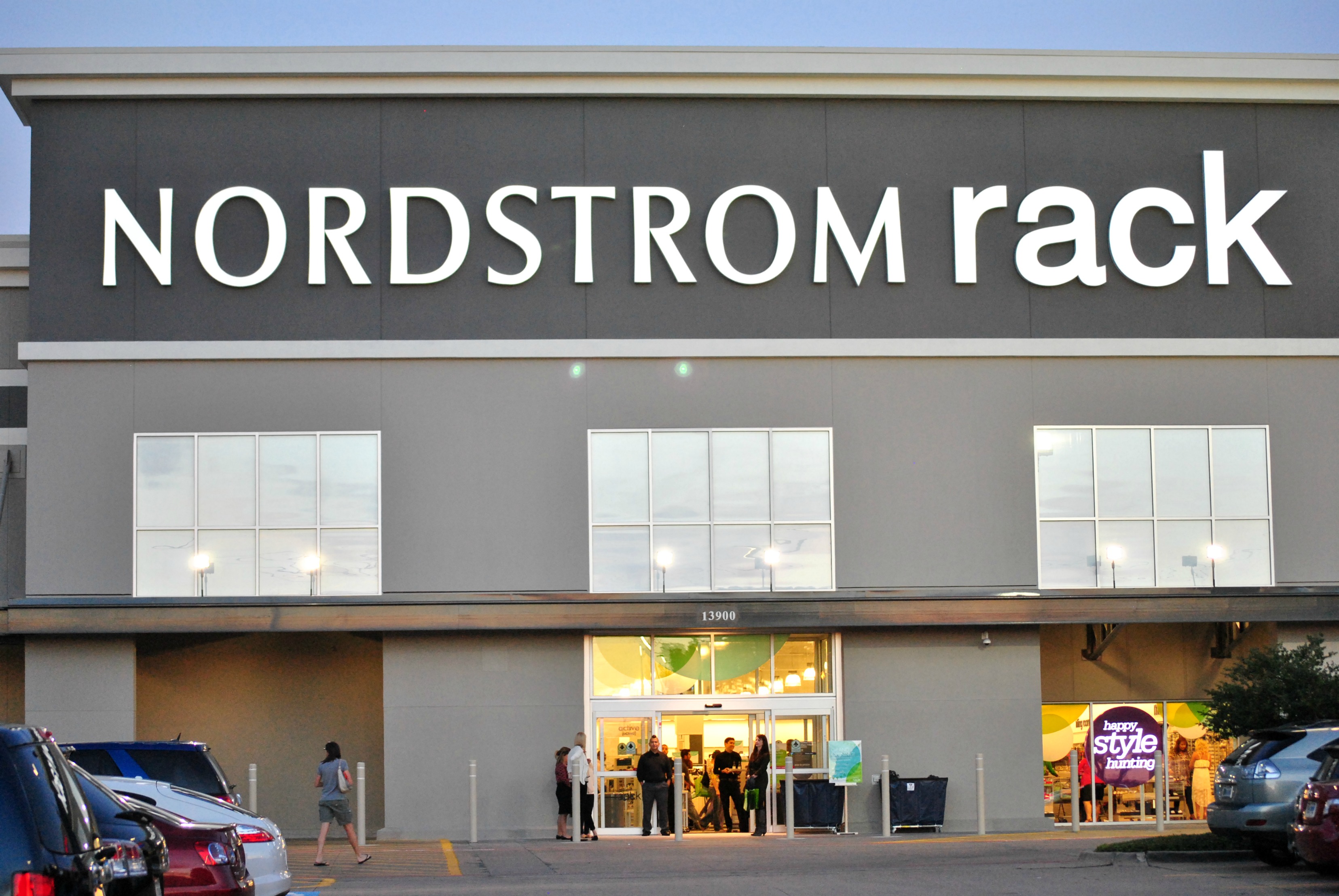 Fashion Forward Fall | Nordstrom Rack