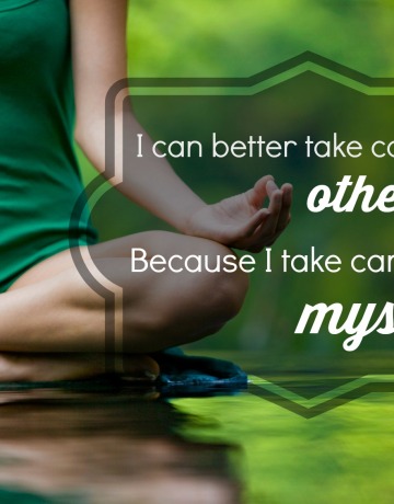 self-care-yoga