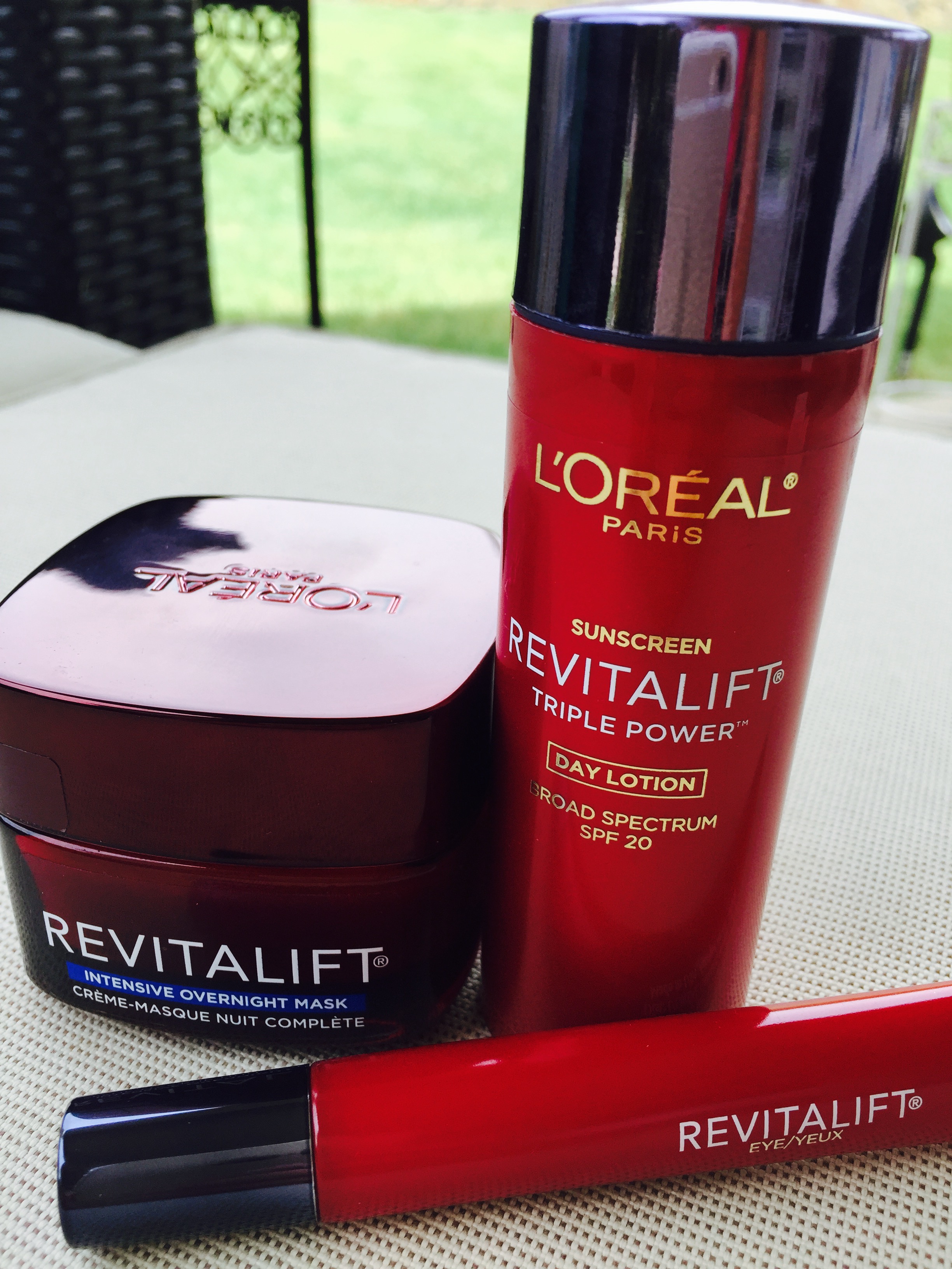 Rewriting my Skin Story with L'Oreal Revitalift | Get Your Pretty On