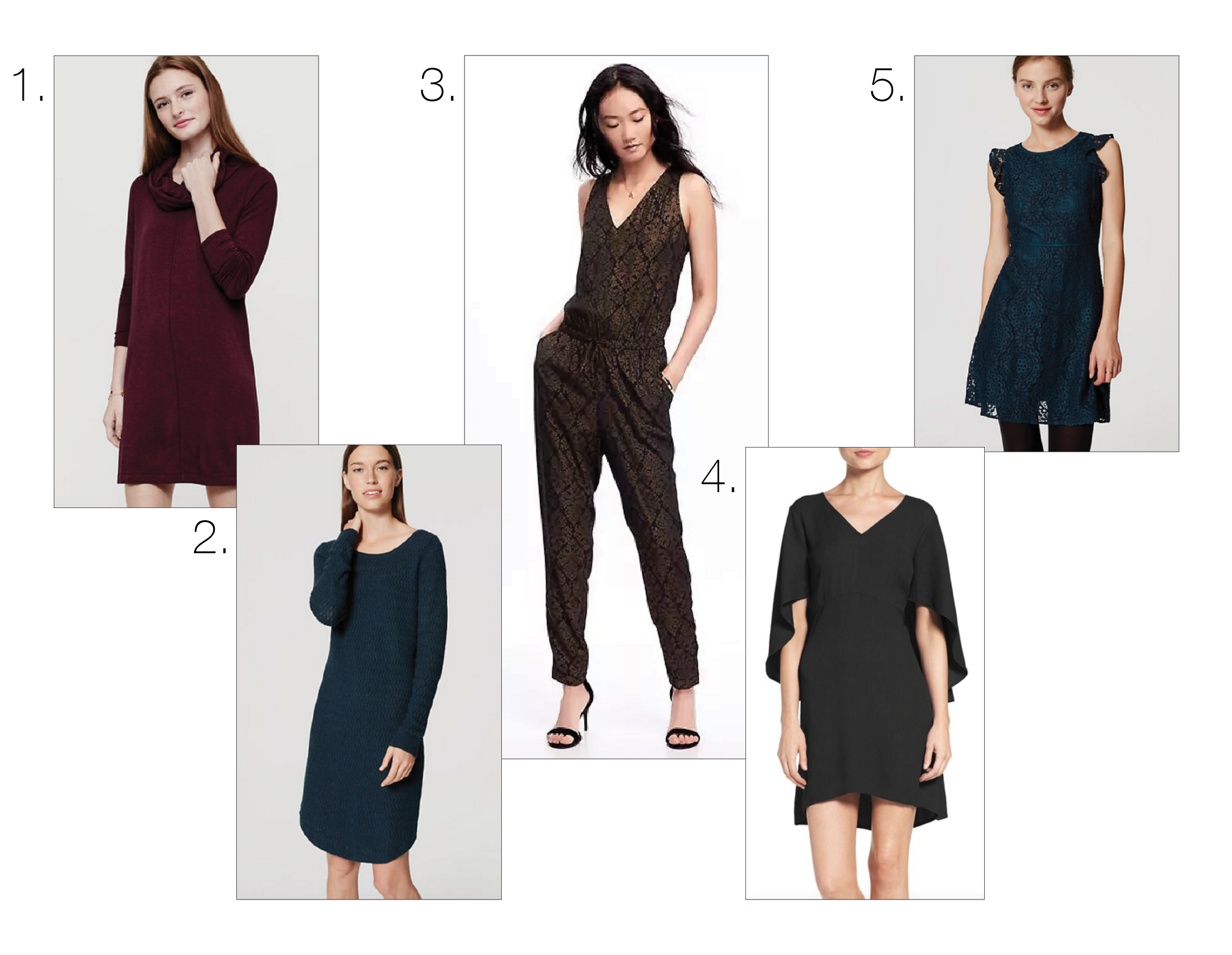 Holiday Dresses Under $100 - Get Your Pretty On®