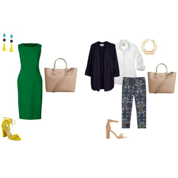 Work Wear Outfits