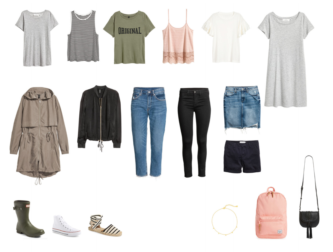 Fall 2017 Girls’ Outfit Ideas Style Challenges Alison Lumbatis Wardrobe Stylist