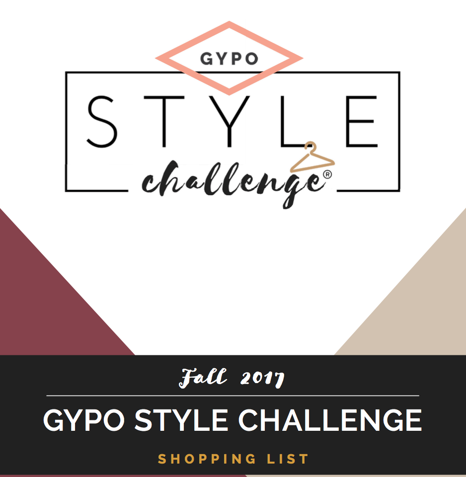 style challenges summe