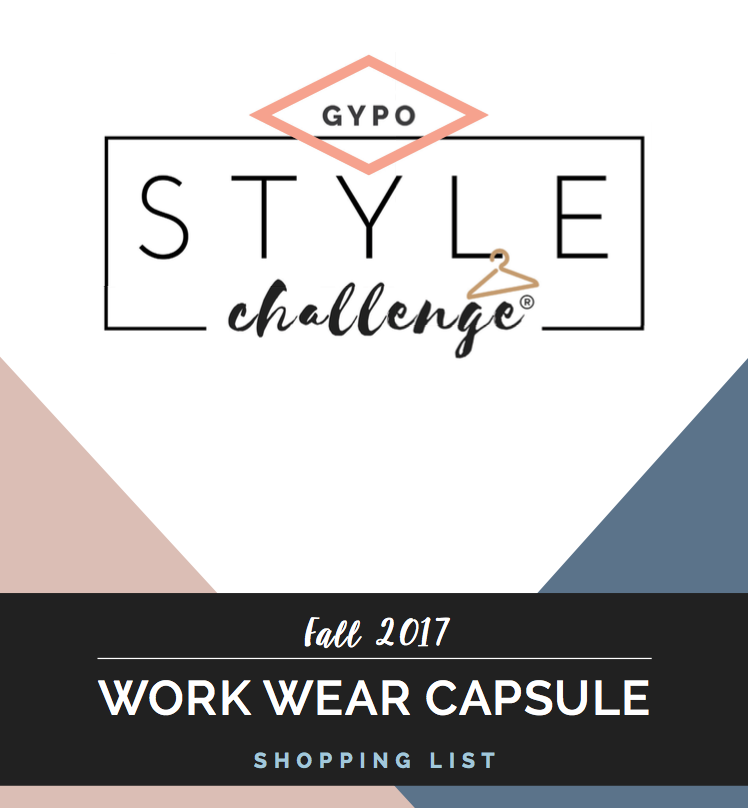 style challenges summe