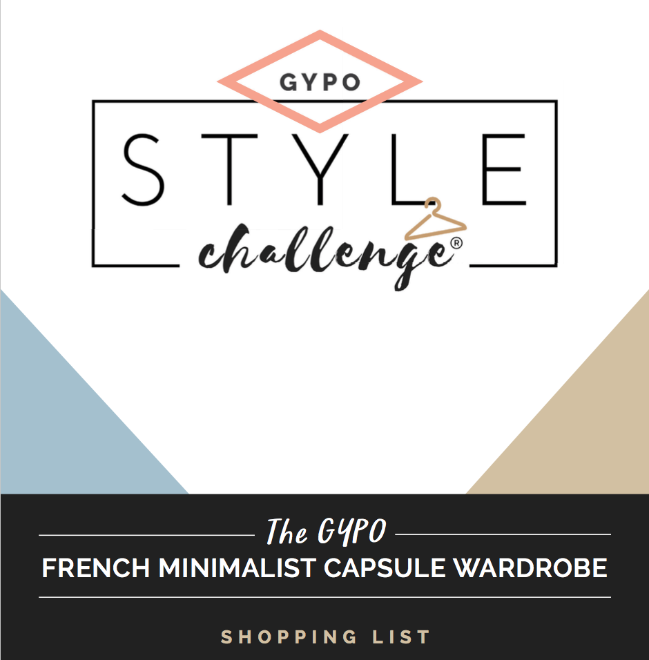 style challenges summe