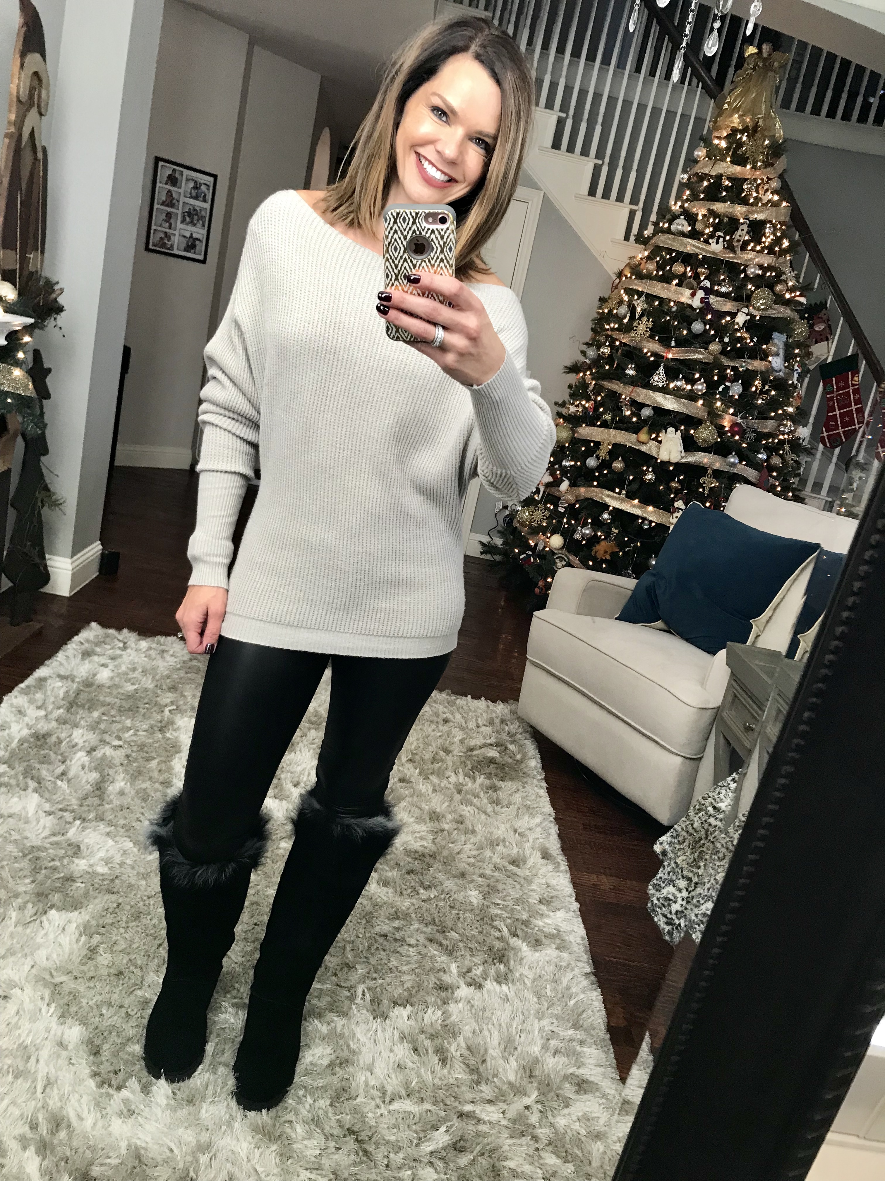 simple new years eve outfits