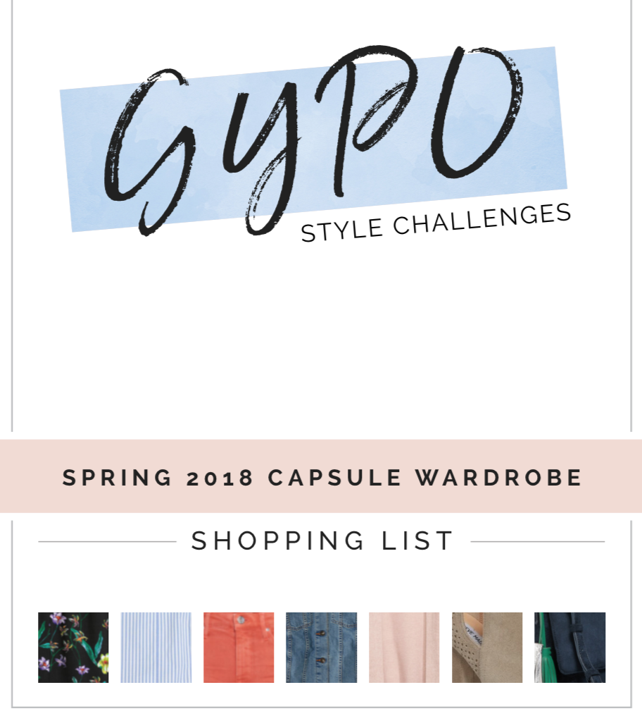 style challenges summe