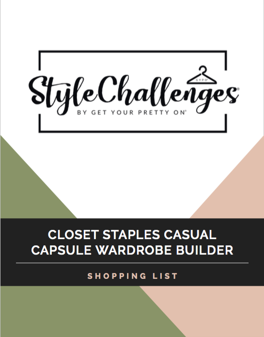 style challenges summe