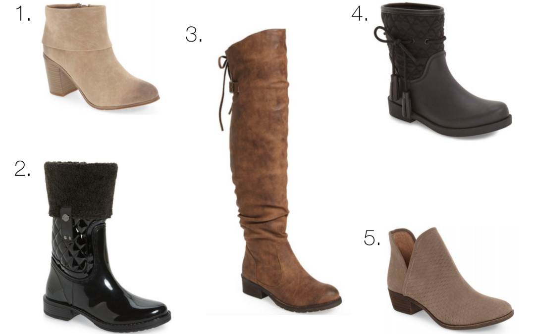 Best Boots Under 100 Get Your Pretty On