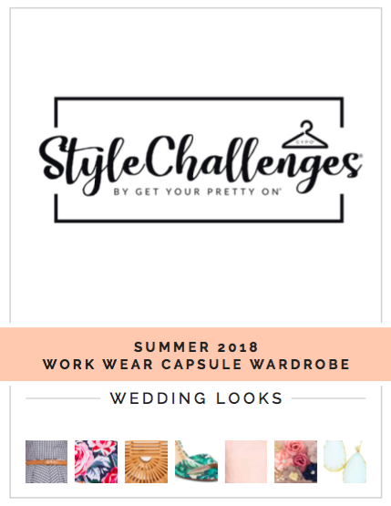 23 DAYS OF MIX AND MATCH OUTFIT IDEAS