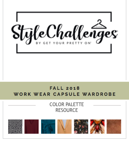 23 DAYS OF MIX AND MATCH OUTFIT IDEAS