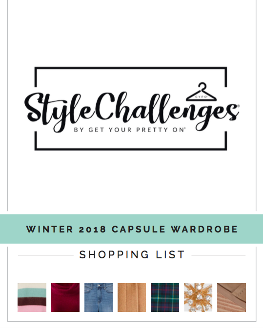 style challenges summe