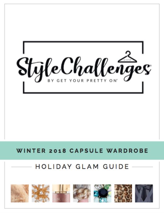 23 DAYS OF MIX AND MATCH OUTFIT IDEAS