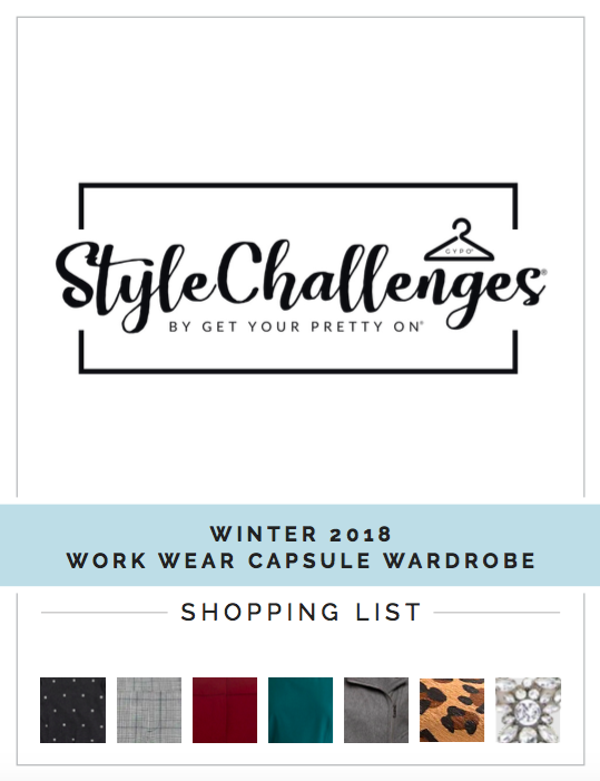 style challenges summe