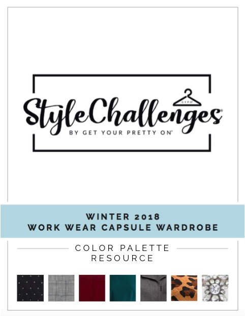 23 DAYS OF MIX AND MATCH OUTFIT IDEAS