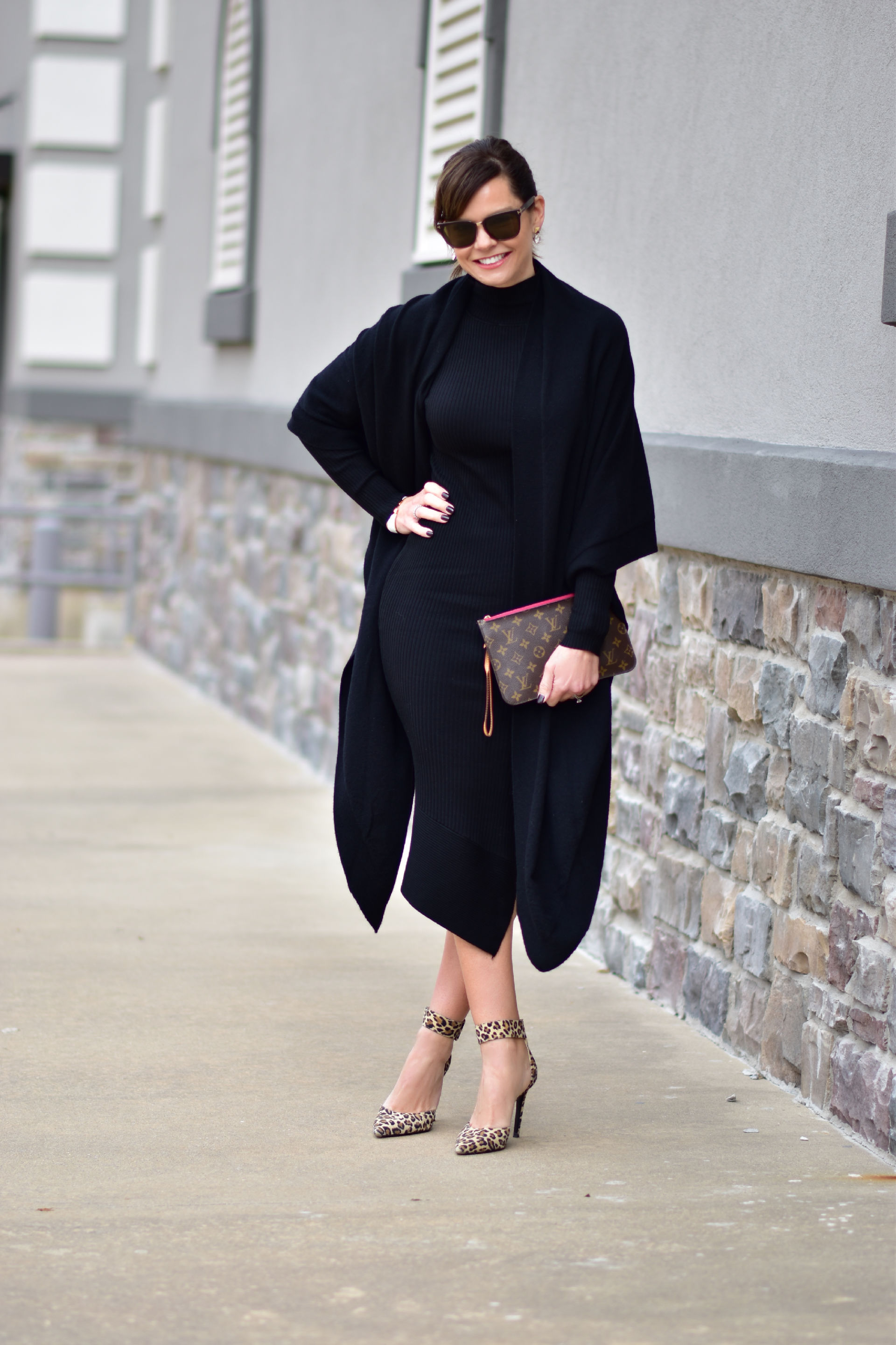 How To Dress For Graduation In Winter At Audrey Nixon Blog