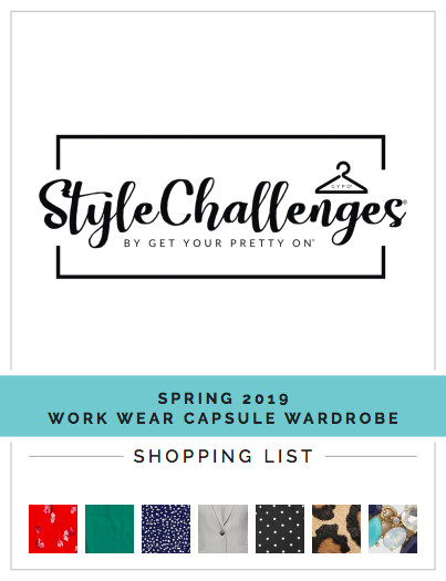 style challenges summe
