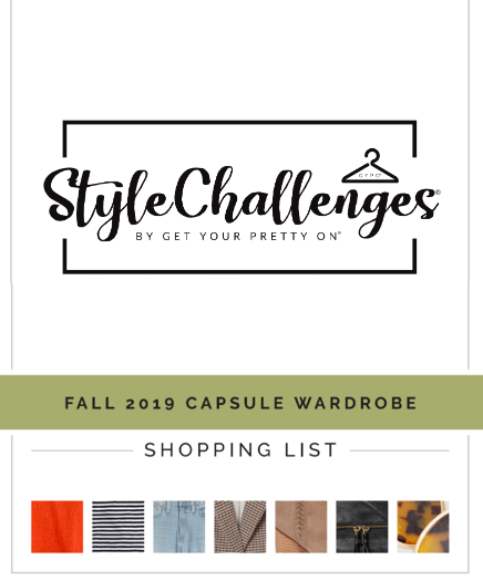 style challenges summe