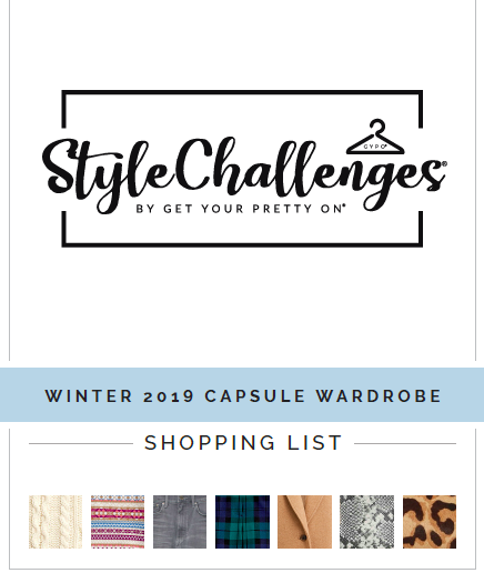 style challenges summe