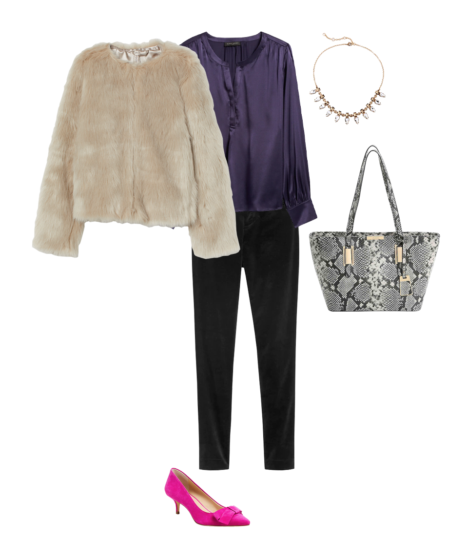 16 DAYS OF MIX AND MATCH OUTFIT IDEAS